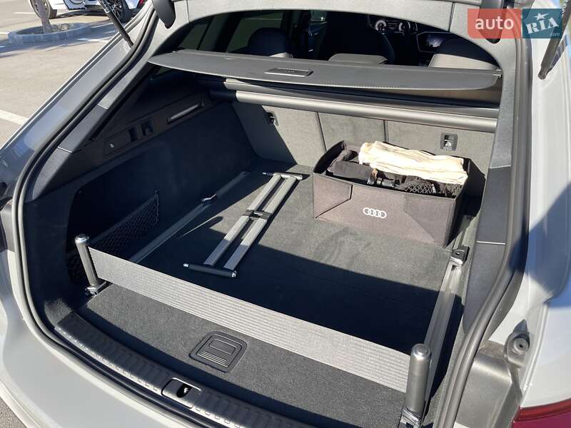 Универсал Audi RS6 2024 в Днепре фото 20 Универсал Audi RS6 2024 в Днепре
