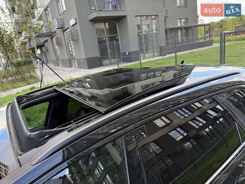 Универсал Audi RS6 2024 в Киеве