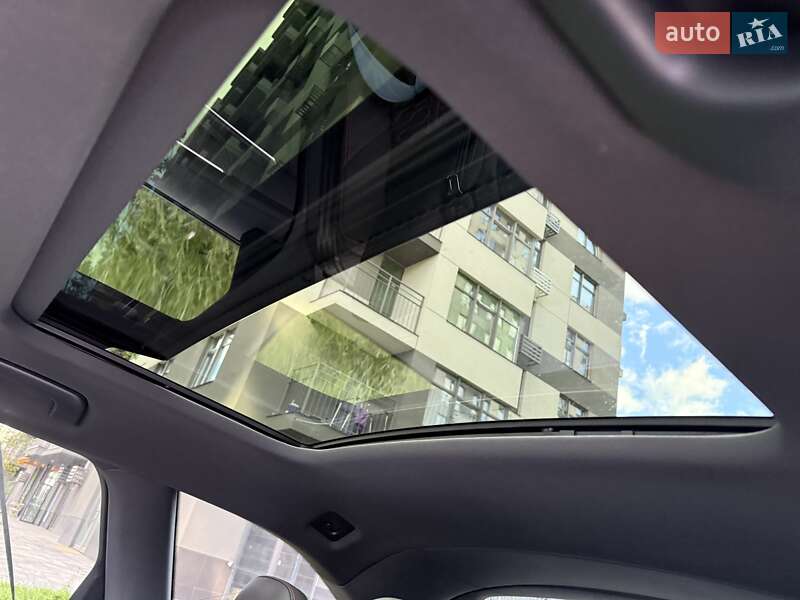 Универсал Audi RS6 2024 в Киеве