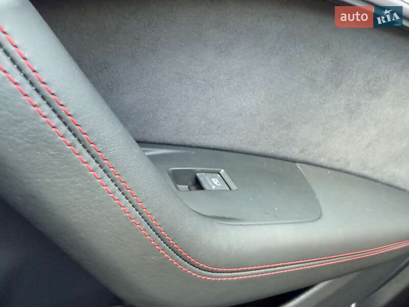 Универсал Audi RS6 2024 в Киеве