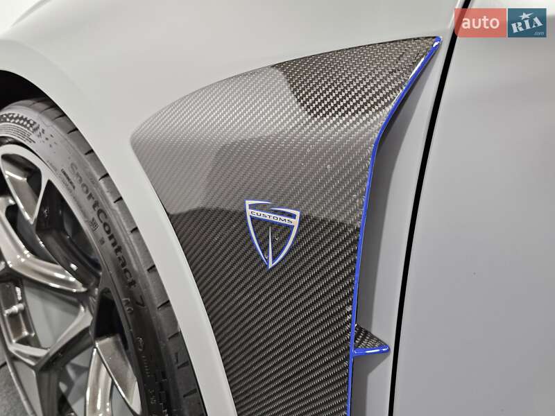 Универсал Audi RS6 2025 в Киеве фото 55 Универсал Audi RS6 2025 в Киеве
