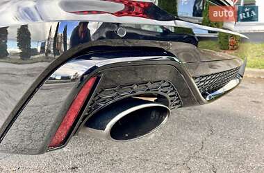Универсал Audi RS6 2021 в 