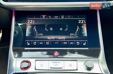Универсал Audi RS6 2021 в 