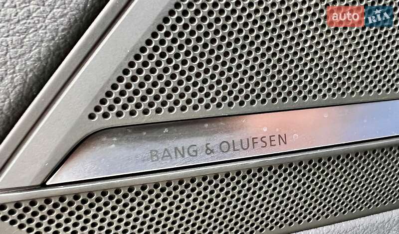 Универсал Audi RS6 2021 в Киеве