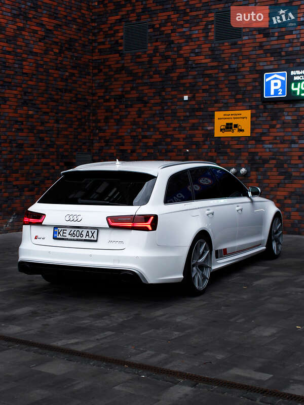 Універсал Audi RS6 2013 в Дніпрі фото 53 Універсал Audi RS6 2013 в Дніпрі