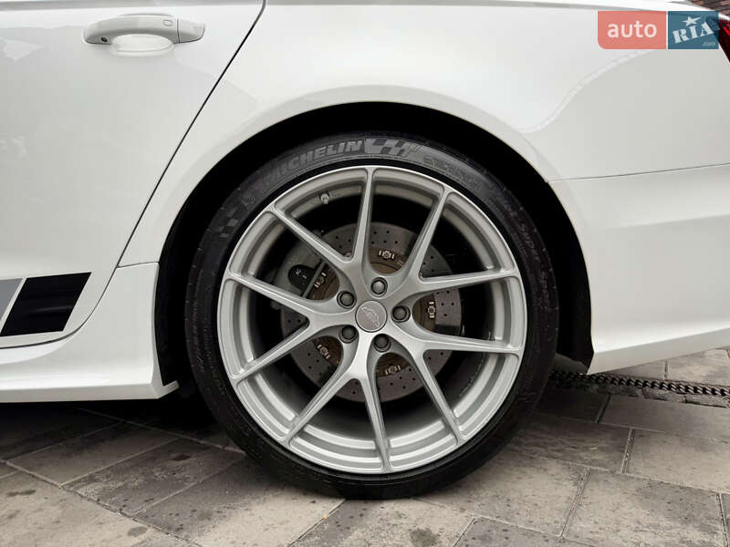 Універсал Audi RS6 2013 в Дніпрі фото 62 Універсал Audi RS6 2013 в Дніпрі