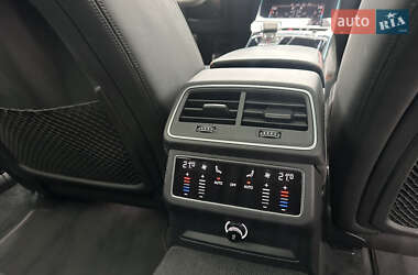 Универсал Audi RS6 2020 в Киеве