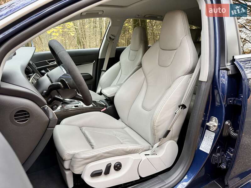 Универсал Audi RS6 2008 в Харькове