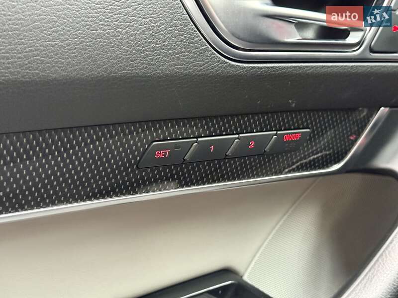 Универсал Audi RS6 2008 в Харькове