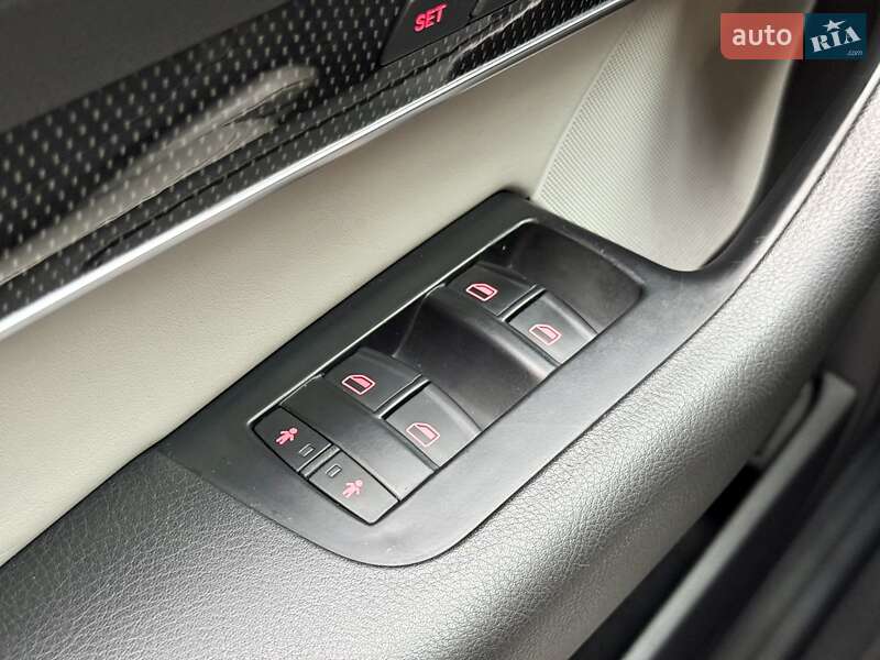 Универсал Audi RS6 2008 в Харькове