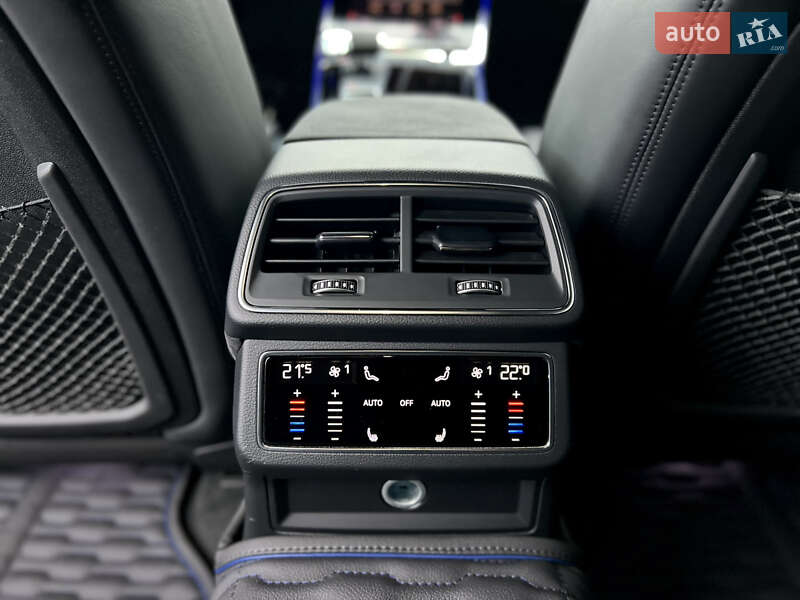 Универсал Audi RS6 2024 в Одессе