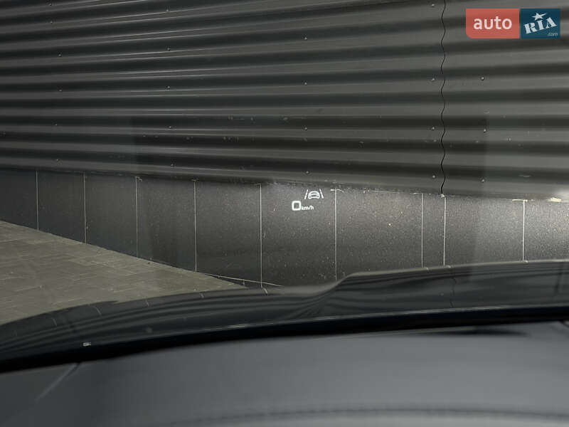 Универсал Audi RS6 2021 в Киеве