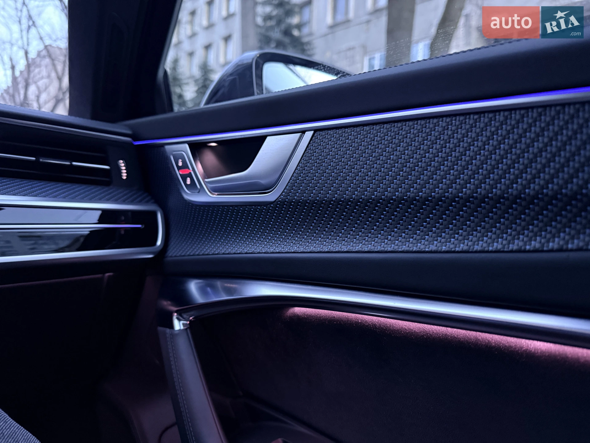 2024 Audi RS6 - мініатюра 57