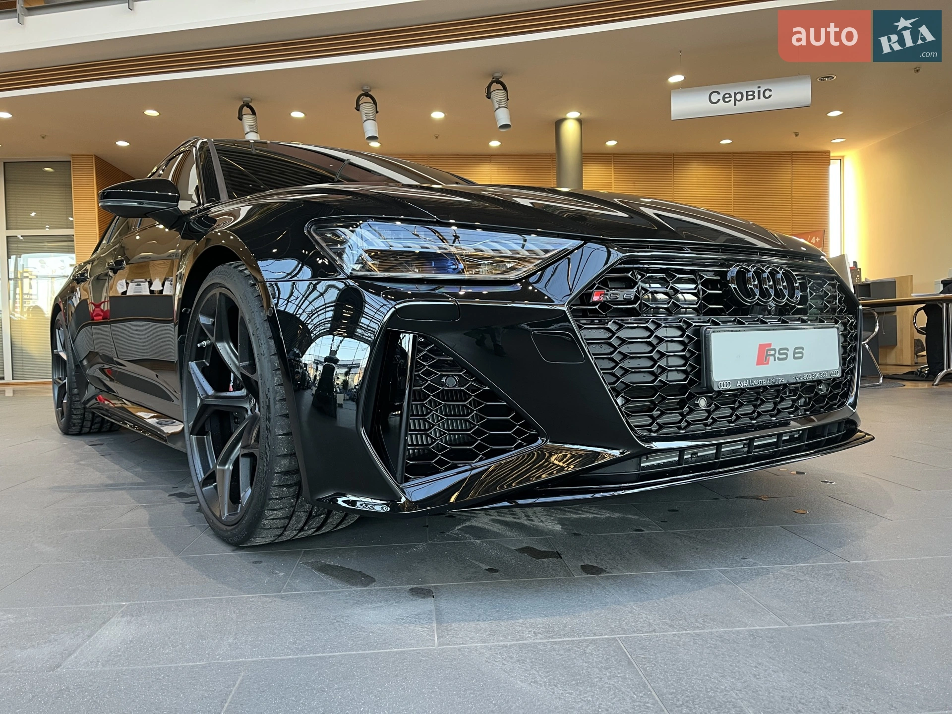 Фото авто 12