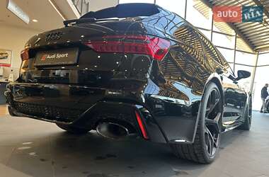 Универсал Audi RS6 2025 в Днепре
