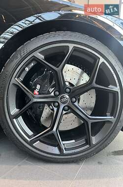Универсал Audi RS6 2025 в Днепре