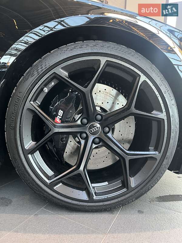 Универсал Audi RS6 2025 в Днепре