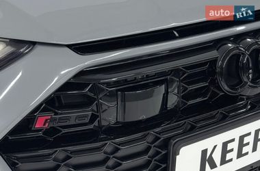 Универсал Audi RS6 2020 в Одессе
