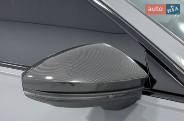 Универсал Audi RS6 2020 в Одессе