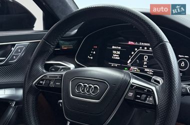 Универсал Audi RS6 2020 в Одессе