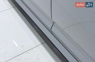 Универсал Audi RS6 2020 в Одессе