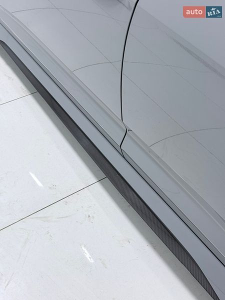 Универсал Audi RS6 2020 в Одессе