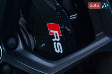 Универсал Audi RS6 2025 в Днепре