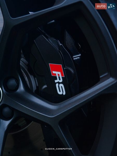 Универсал Audi RS6 2025 в Днепре