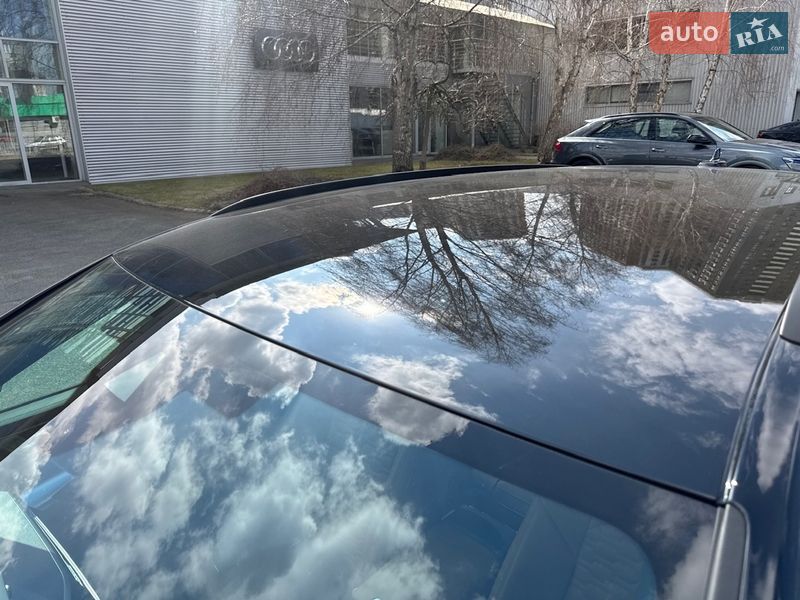 Универсал Audi RS6 2024 в Киеве
