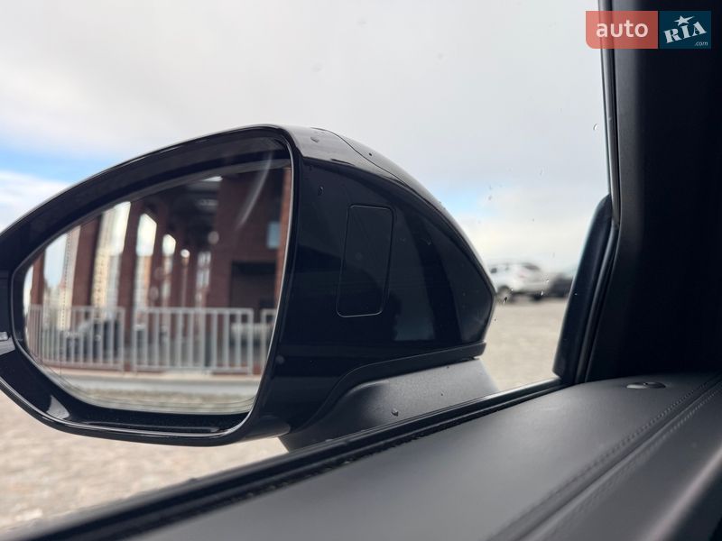 Універсал Audi RS6 2024 в Дніпрі