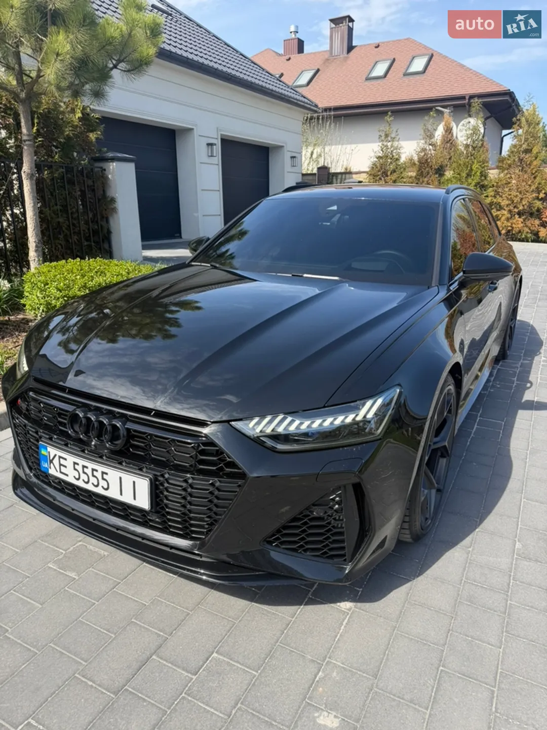 Фото авто 5