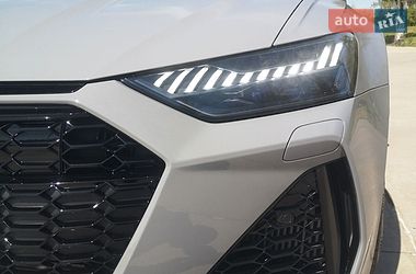 Универсал Audi RS6 2025 в Кривом Роге
