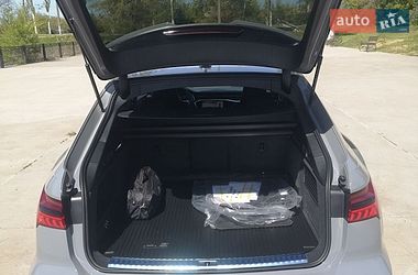 Универсал Audi RS6 2025 в Кривом Роге