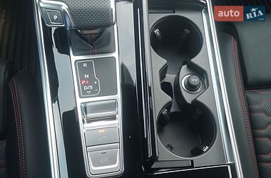 Универсал Audi RS6 2025 в Кривом Роге