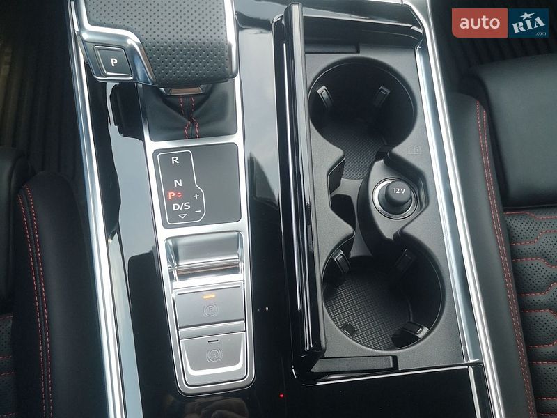 Универсал Audi RS6 2025 в Кривом Роге