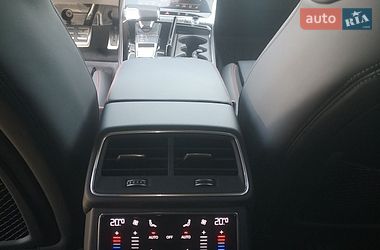 Универсал Audi RS6 2025 в Кривом Роге