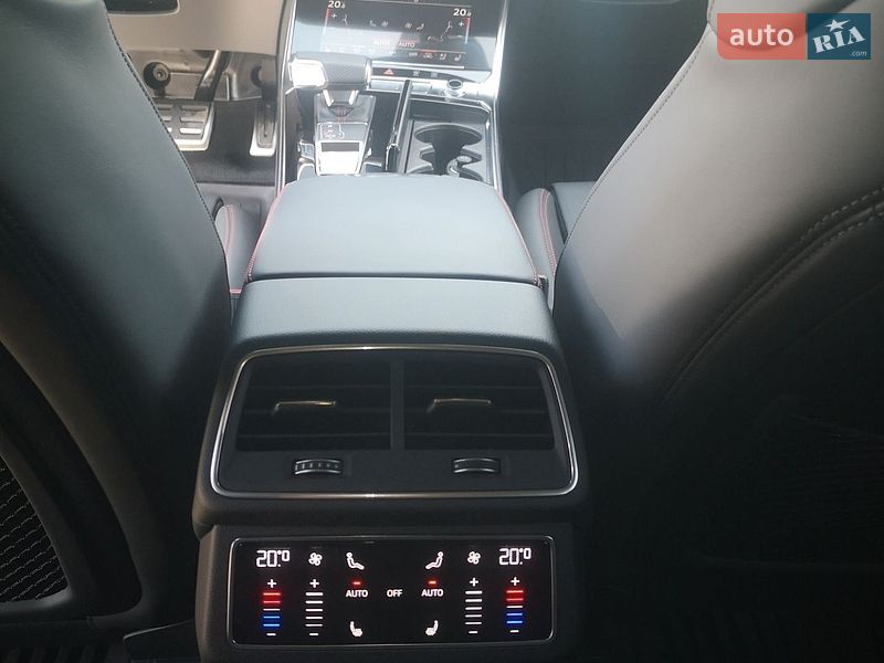 Универсал Audi RS6 2025 в Кривом Роге