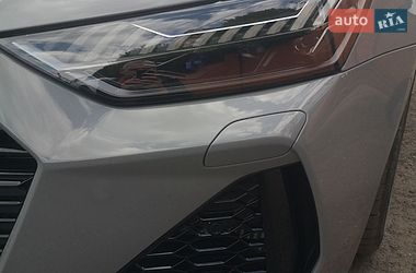 Универсал Audi RS6 2025 в Кривом Роге