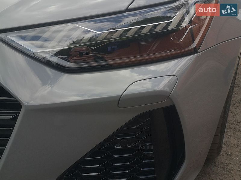 Универсал Audi RS6 2025 в Кривом Роге