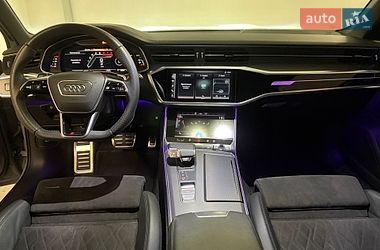 Универсал Audi RS6 2020 в Харькове