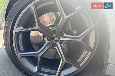 Універсал Audi RS6 2024 в Києві