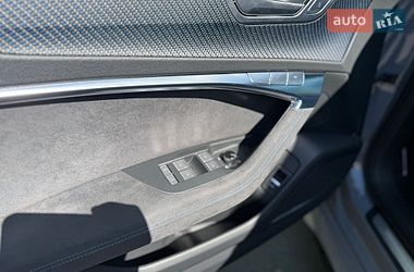 Універсал Audi RS6 2024 в Києві