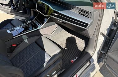 Універсал Audi RS6 2024 в Києві