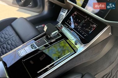 Універсал Audi RS6 2024 в Києві