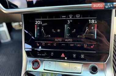 Універсал Audi RS6 2024 в Києві