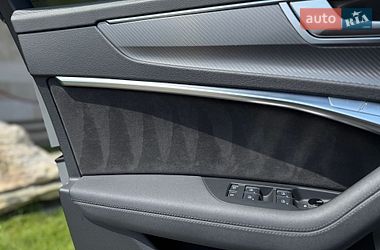 Універсал Audi RS6 2020 в Львові