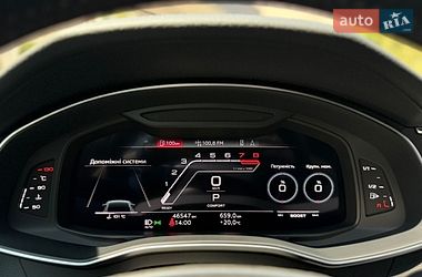 Універсал Audi RS6 2020 в Львові