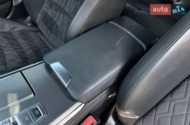 Універсал Audi RS6 2020 в Львові