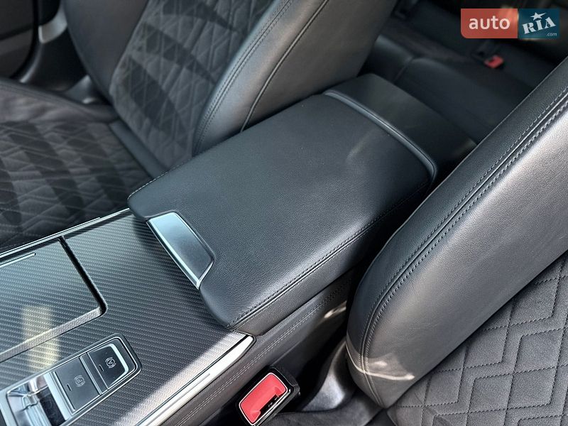 Універсал Audi RS6 2020 в Львові