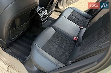 Універсал Audi RS6 2020 в Львові